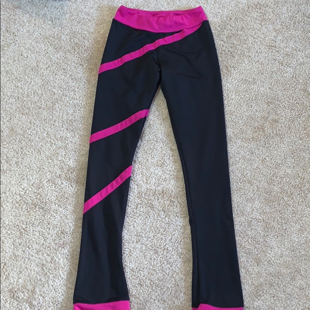 Figure Skating Pants